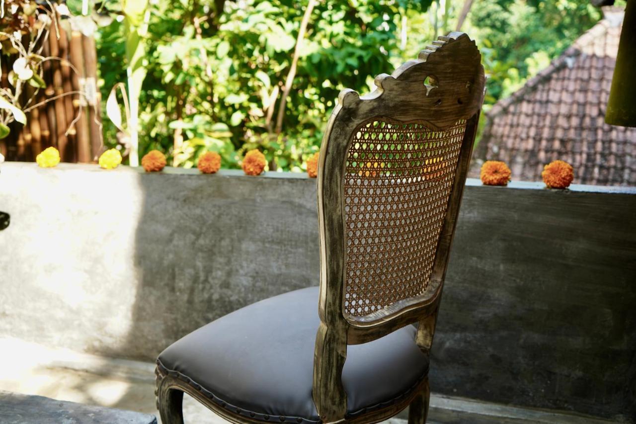 Jungle Lotus Villas Ubud  Exterior photo